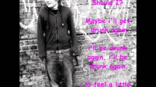 Ed sheeran Drunk lyrics