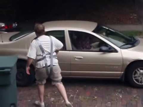 Gill Daddy Dayman - Duct Tape Hero