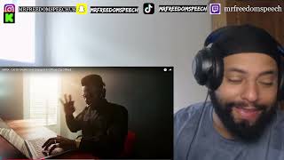 This collaboration is ICONIC🔥🇨🇮🇫🇷 HIMRA Ft ‪suspect95 - GATER NANINA  *UK🇬🇧REACTION*