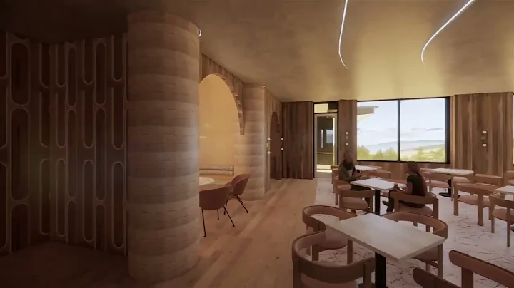 The Oro - Virtual Walkthrough