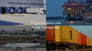 Vas Pouzdan Logisticki Partner