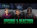 Phantoms of the Dead | Frieren Ep 5 Reaction