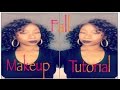 Fall Makeup Tutorial |Faces by Frankie|