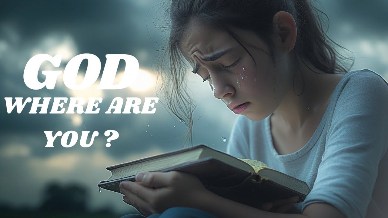 Do This if You are Far away From GOD.