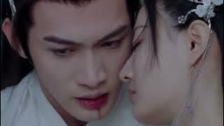 [MV] Song of the Moon - 半心劫 [Luo Ge x Liu Shao] - Half Heart