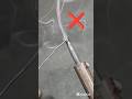 Best Soldering Iron Bit #shorts #youtubeshorts #ideas #experiment