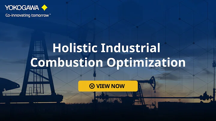 Holistic Industrial Combustion Optimization