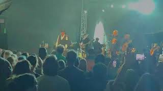 Steppin&#39; Stone - The Monkees Farewell Tour - Stubb&#39;s - Austin, TX. 9.23.2021