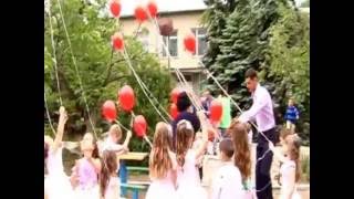 🎈До свидания Детский сад🎈Никогда не позабудем 🎈До свидания Детский сад🎈Никогда не позабудем