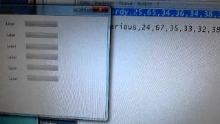 IV Calculator
