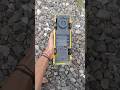 ASMR Unboxing Toys Truk Basuri Oleng Review No Talking With Natural Water Sound.