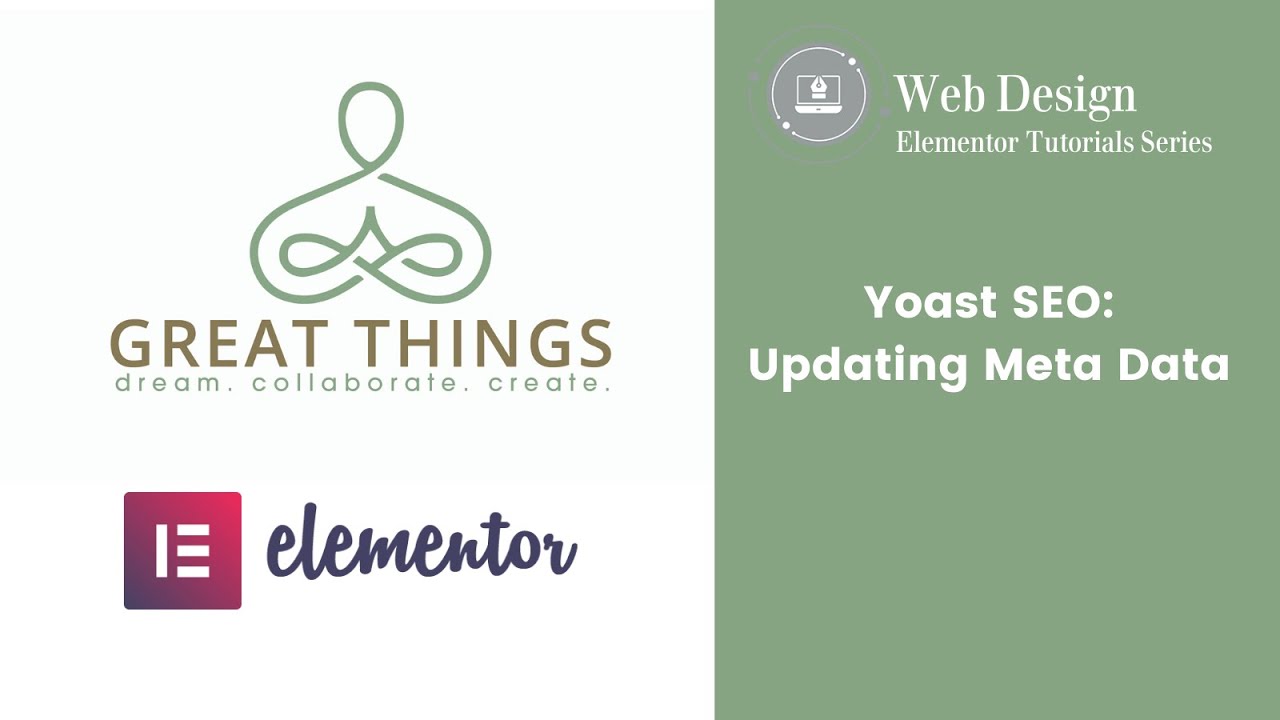 Yoast SEO Premium Meta Data Updates and Configuration