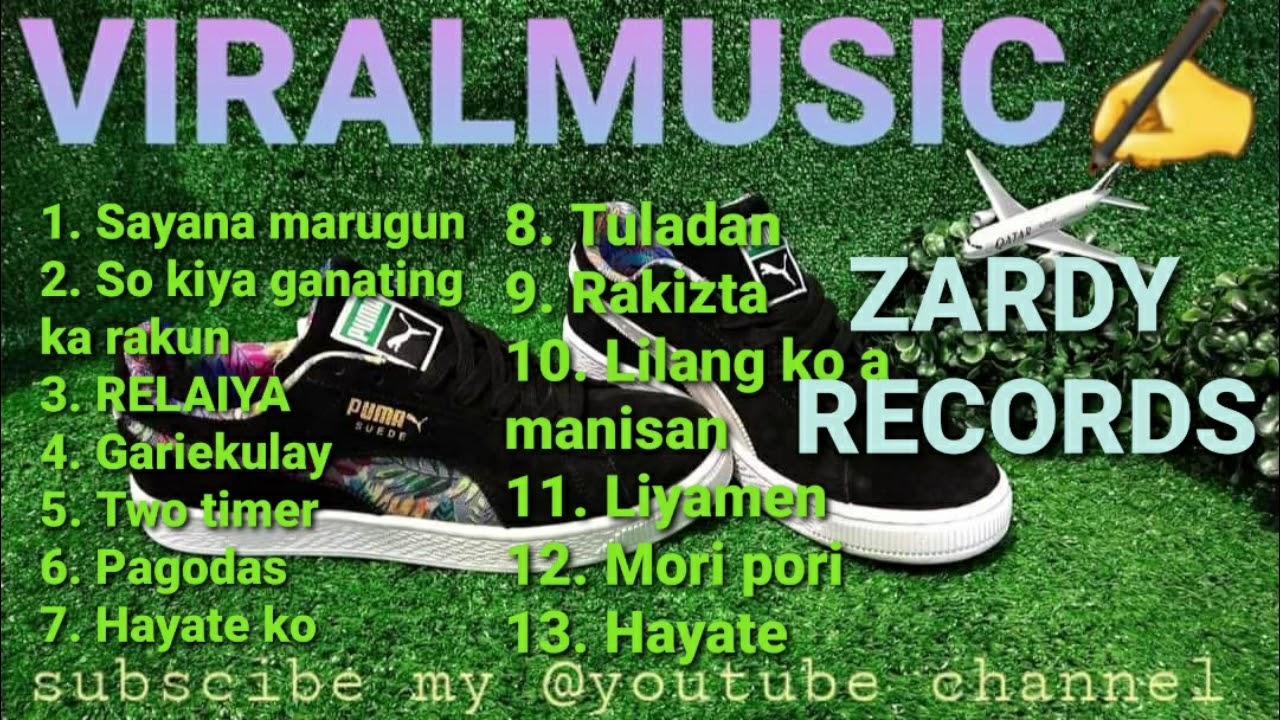 Maranao song  zardy  Bangsamoro famil  HH5  and other Maranao artist