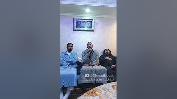 تلاوة مباركة من سورة الفرقان بصوت القارئ العالمي معاذ الدويك | برواية قالون عن نافع