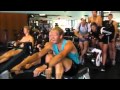 KIWiPAIR Erg Testing