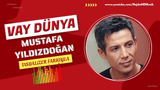 Vay Dünya - Mustafa Yıldızdoğan Resimi