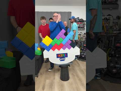 We Are Pros At This 😄