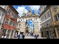 16 Best Places to Visit in Portugal - Travel Video