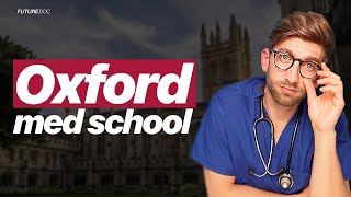 Oxford University - A BRUTALLY HONEST REVIEW