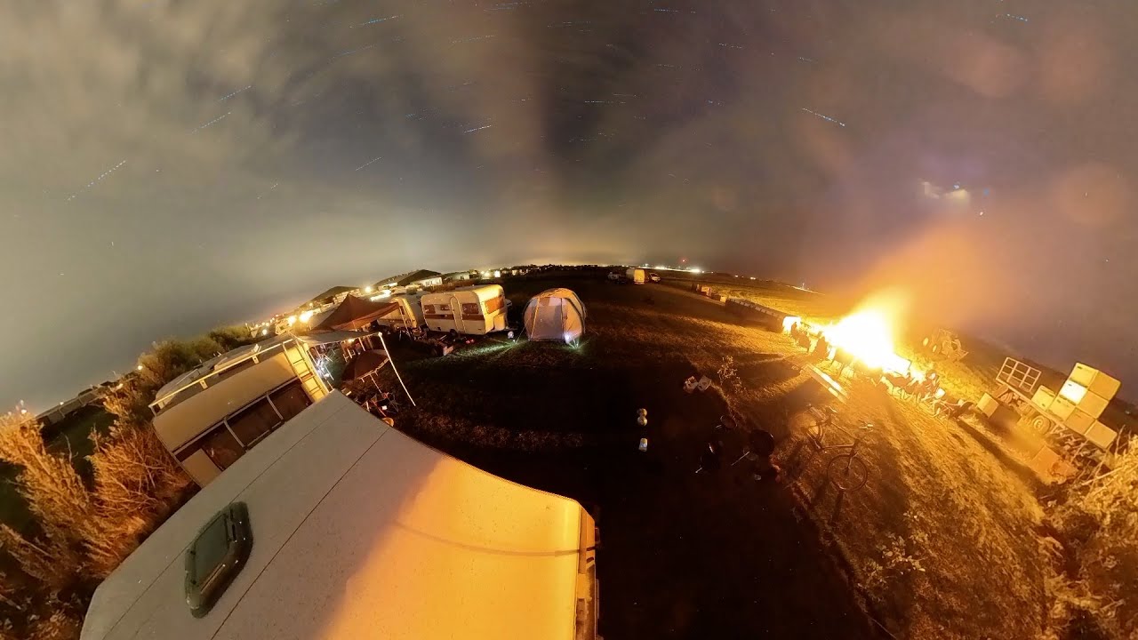 Kamperen 2024 | Aftermovie