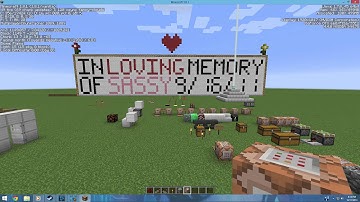 Minecraft Allocated Memory