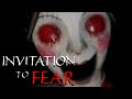 OH HEY BBGRL | Invitation To Fear