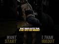 4 Moves to Lift and Sculpt Your Glutes Fast #gluteworkout #fitness #shorts #usa