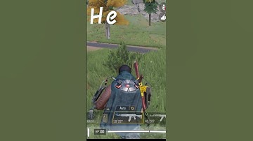 When I call my friend for help.|Wait for End | COD MOBILE #shorts