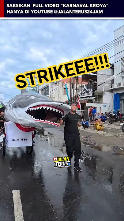 strike ikan hiu 🦈 sound mancing mania no copyright #mancing