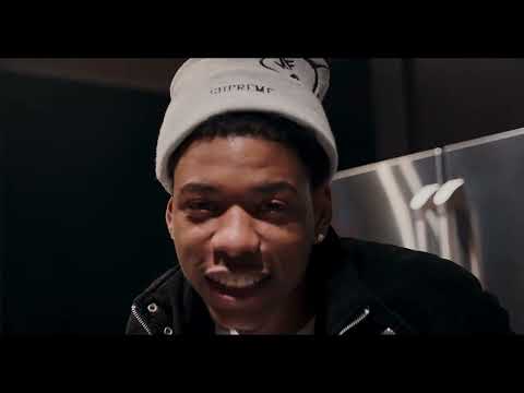 Sterl Gotti - Block Running (Official Music Video)
