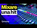 Cosa c'è dietro una canzone: ascoltiamo il prima e dopo il missaggio in studio di registrazione