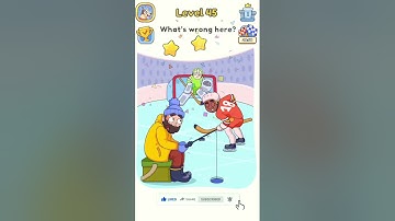 Dop 5 Delete One Part Level 45 What