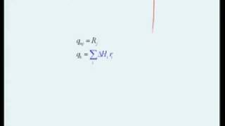 Mod-05 Lec-28 Chemical Reactor Design:Mass and Energy Balances for Heterogenous Reactions