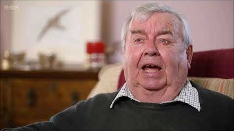 Springwatch 2023 - John Stimpson