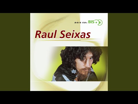 Putar Alice Maria - Raul Seixas