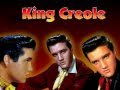 Elvis Presley-King Creole