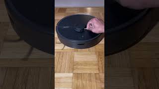How to resolve Roborock S6 Pure LiDAR Sensor Error 1 #roborock #roborocks7 #lidar #sensor #error