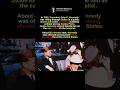The JFK Assassination That Shocked America #shorts