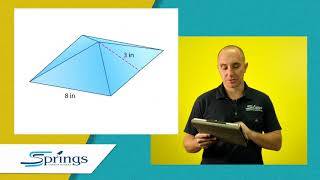 Spring into Math 6 Chapter 13 Lesson 4