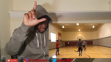 REMATCH 1V1 AGAINST DEMIGOD!