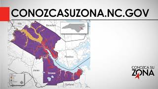 Know Your Zone -  Spanish :30