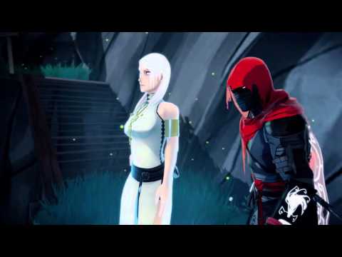 Aragami para PS4