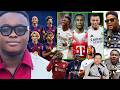 ANALYSIS.. BAYERN COUNTER OFFER TO MADRID OLISE DEAL, BARCA COMBOS OVER MADRID? CHELSEA 3 TRANSFERS