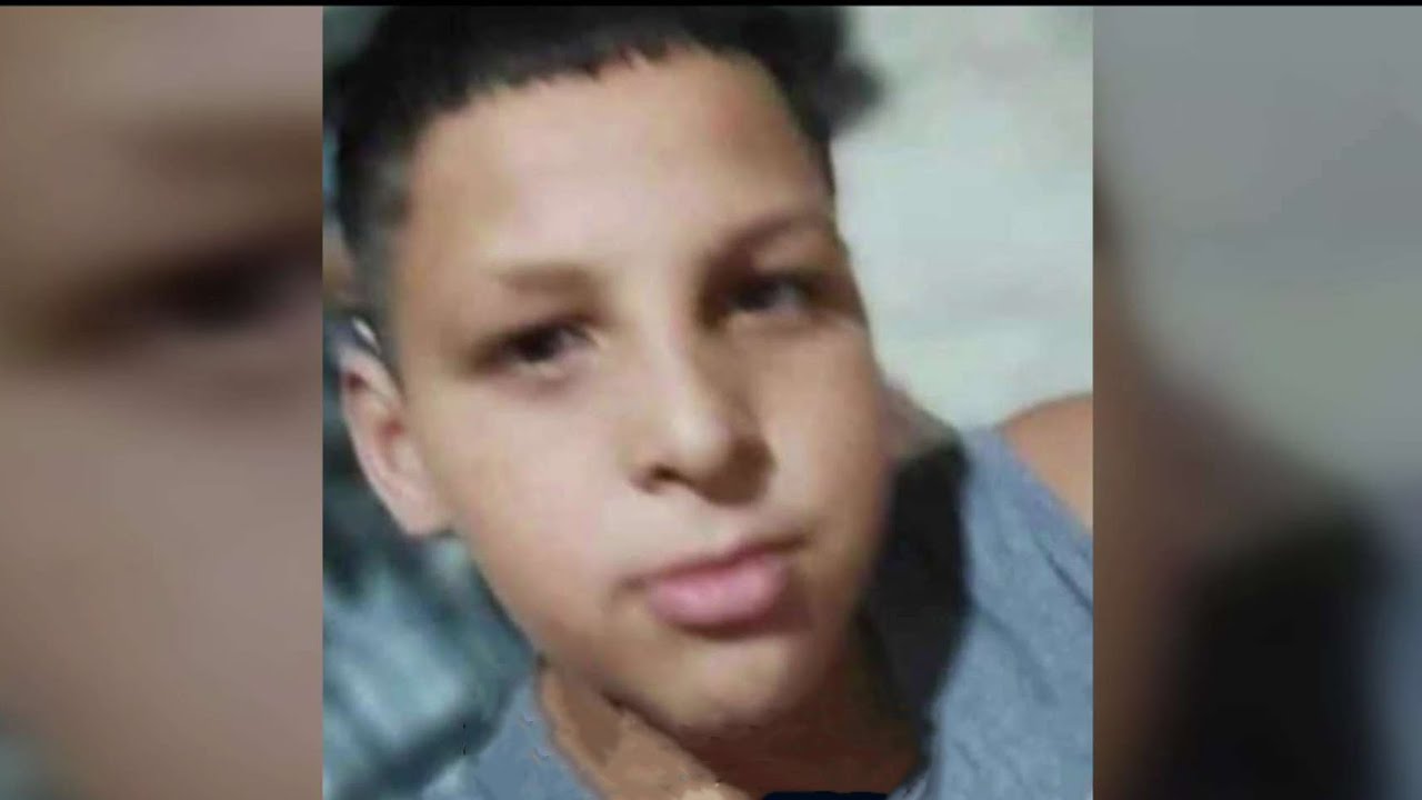 אימו של בן ה-13 שנורה בג'סר א-זרקא: 