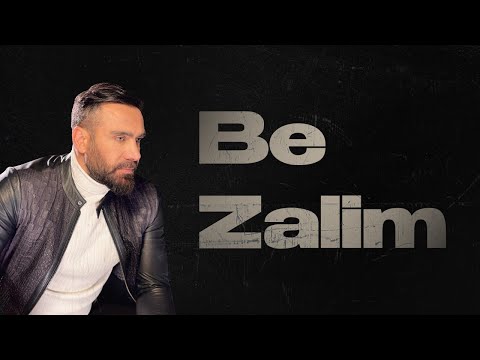 Adnan Koç - Be Zalim (Official Video)