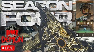 HUNTING SQUADS ALL AROUND VONDEL FULL MATCH (DMZ)