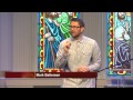 7 Days Ablaze: Mark Batterson - September 26, 2014