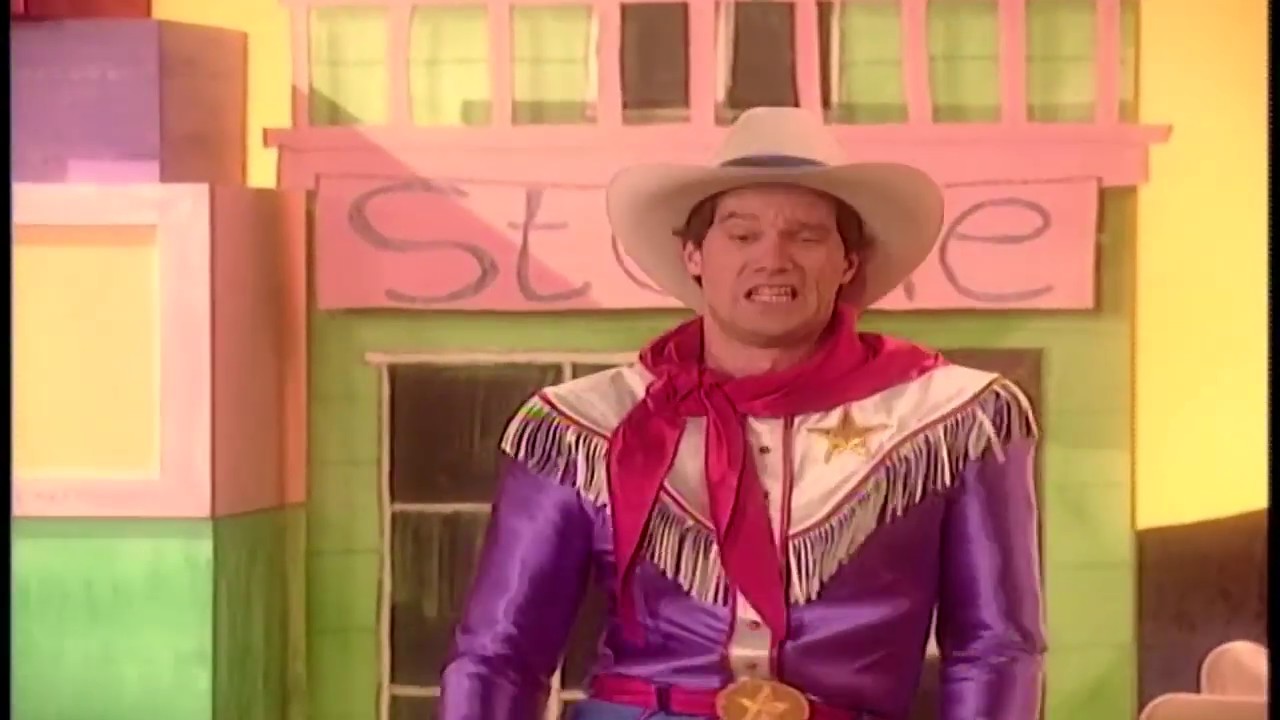 The Wee Sing Train Hey, Mr. Knickerbocker Song YouTube