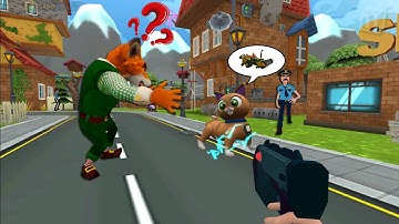 Dark Riddle Update 22.0.0  | End of Robot Robot development  Part 343 (android/ios)