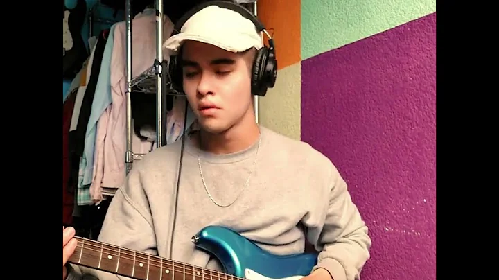 Bruno Rivas - Smells Like Teen Spirit  [Tom Misch ...